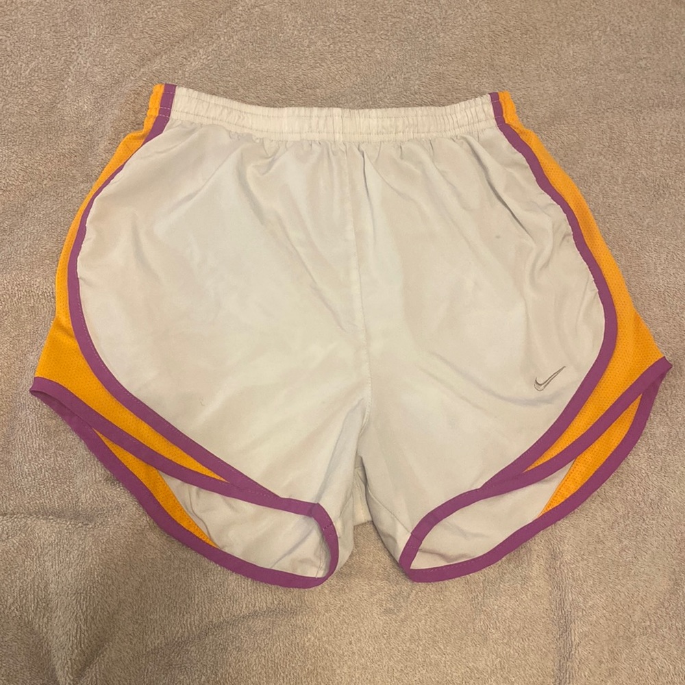 Nike Dri-Fit shorts